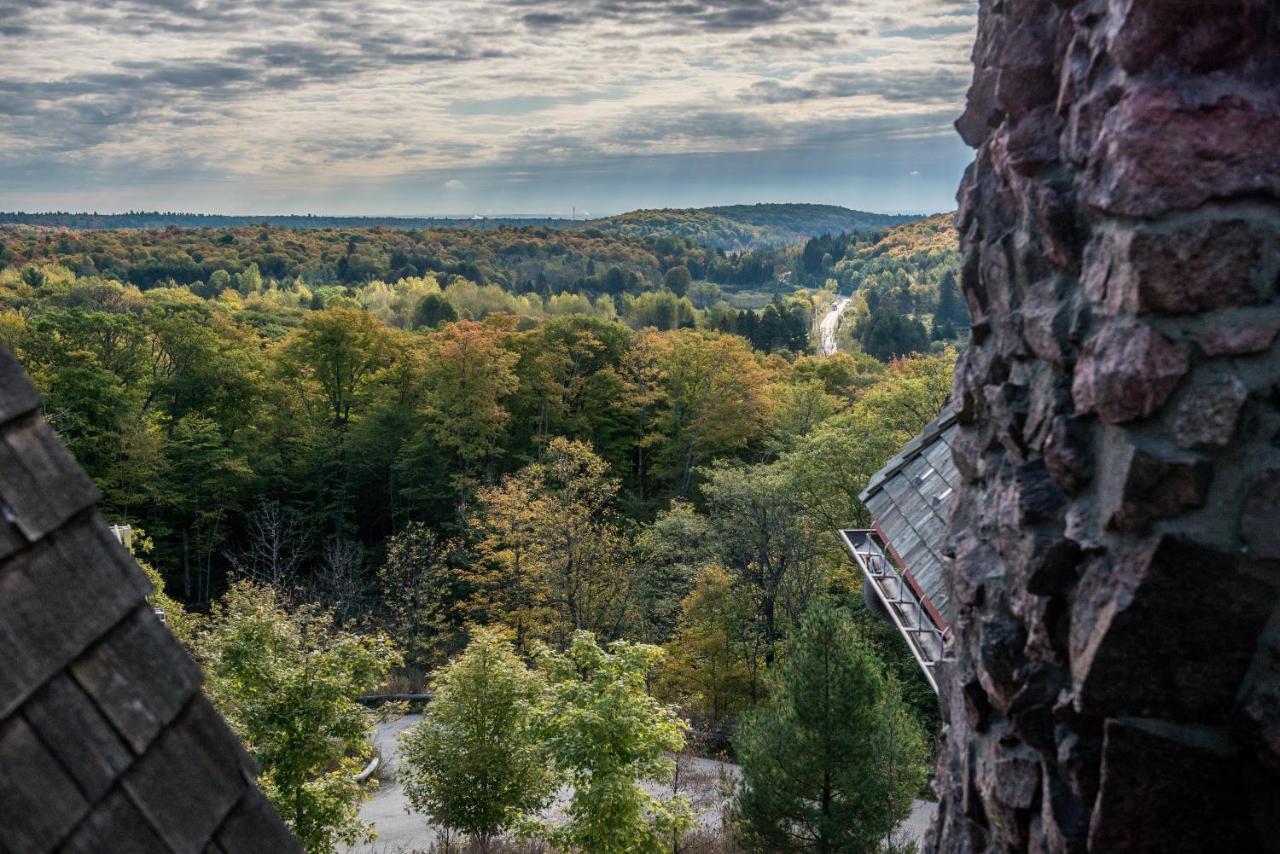 O'Brien Chelsea Gatineau Bagian luar foto