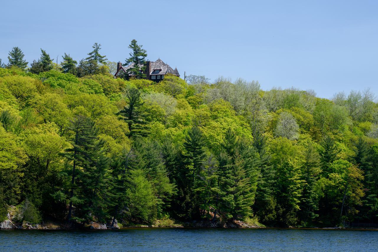 O'Brien Chelsea Gatineau Bagian luar foto